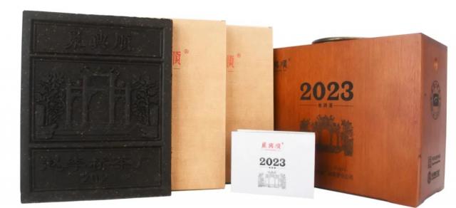 秋風(fēng)徐來，發(fā)貨根本發(fā)不完—“聚興順2023”新品正式批量出貨
