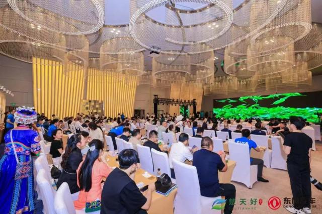 39天9城18000公里！楚天好茶邊疆行圓滿收官！